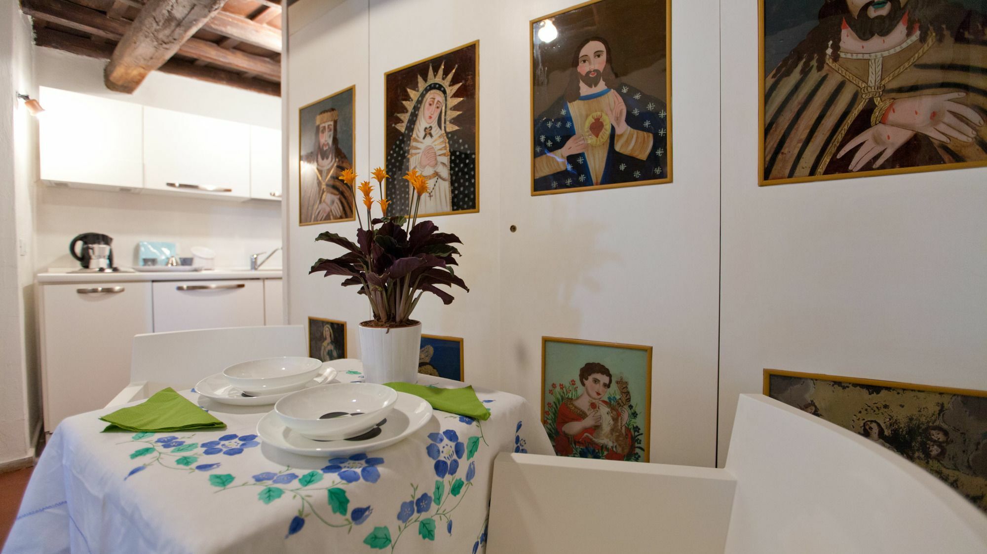 Appartamento In Arco Ciambella Loft