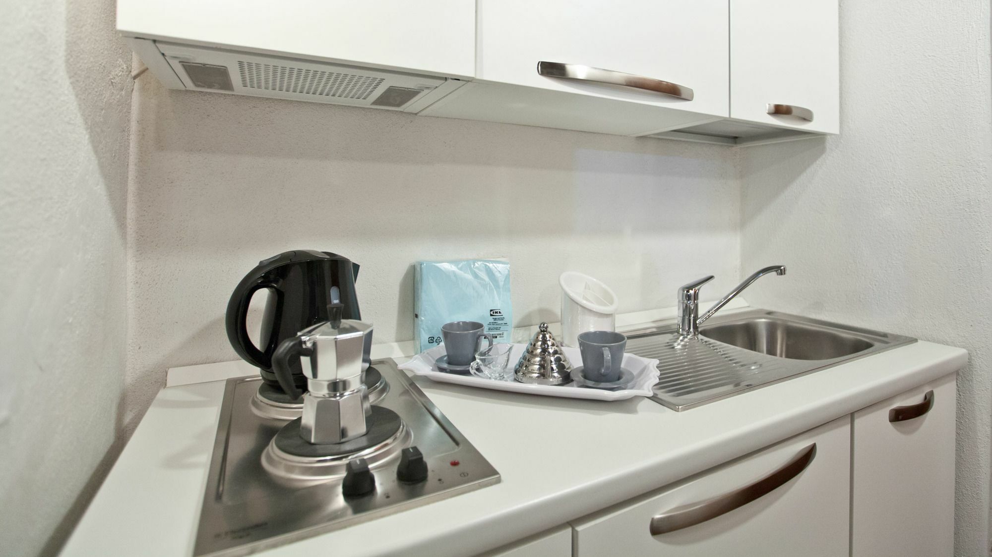 Apartamento In Arco Ciambella Loft *