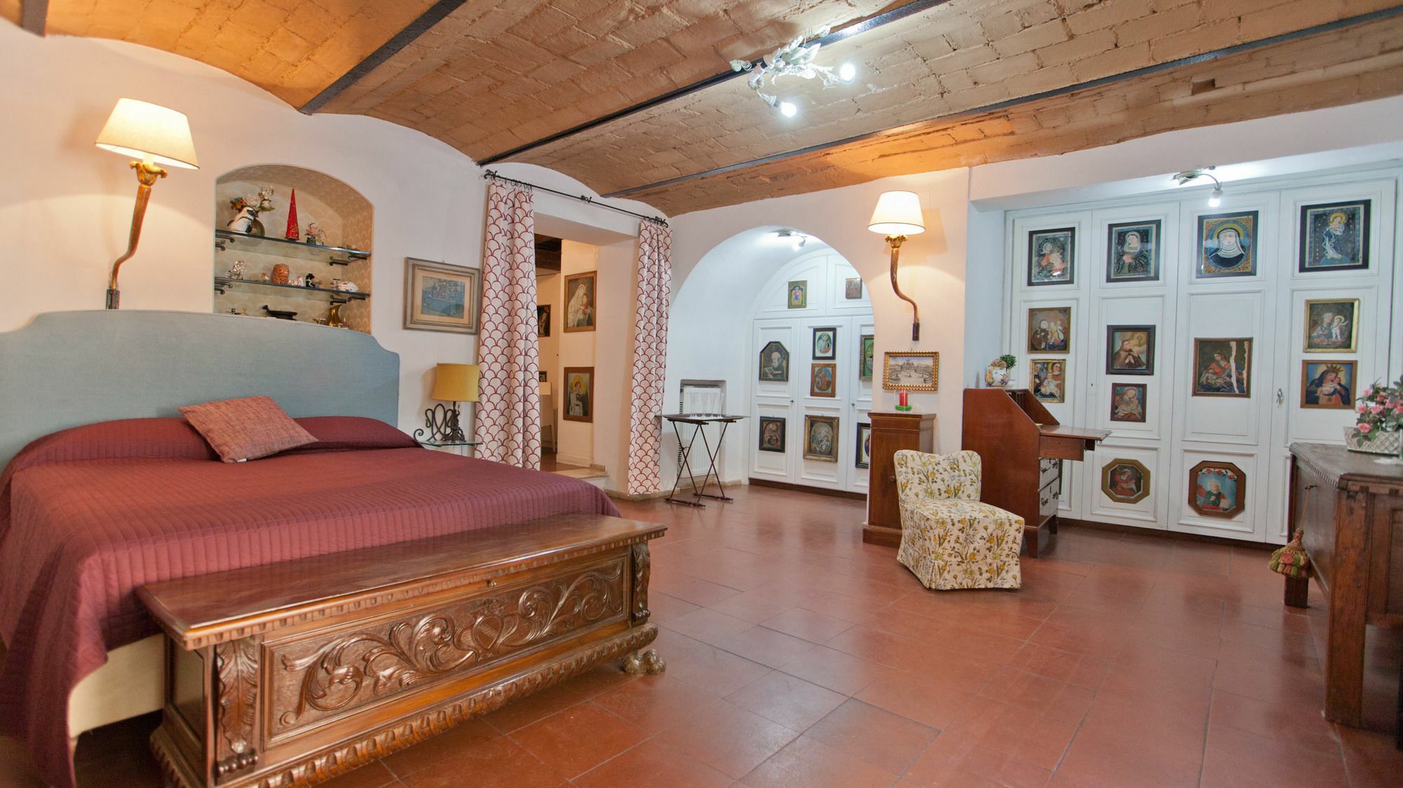 Apartamento In Arco Ciambella Loft *