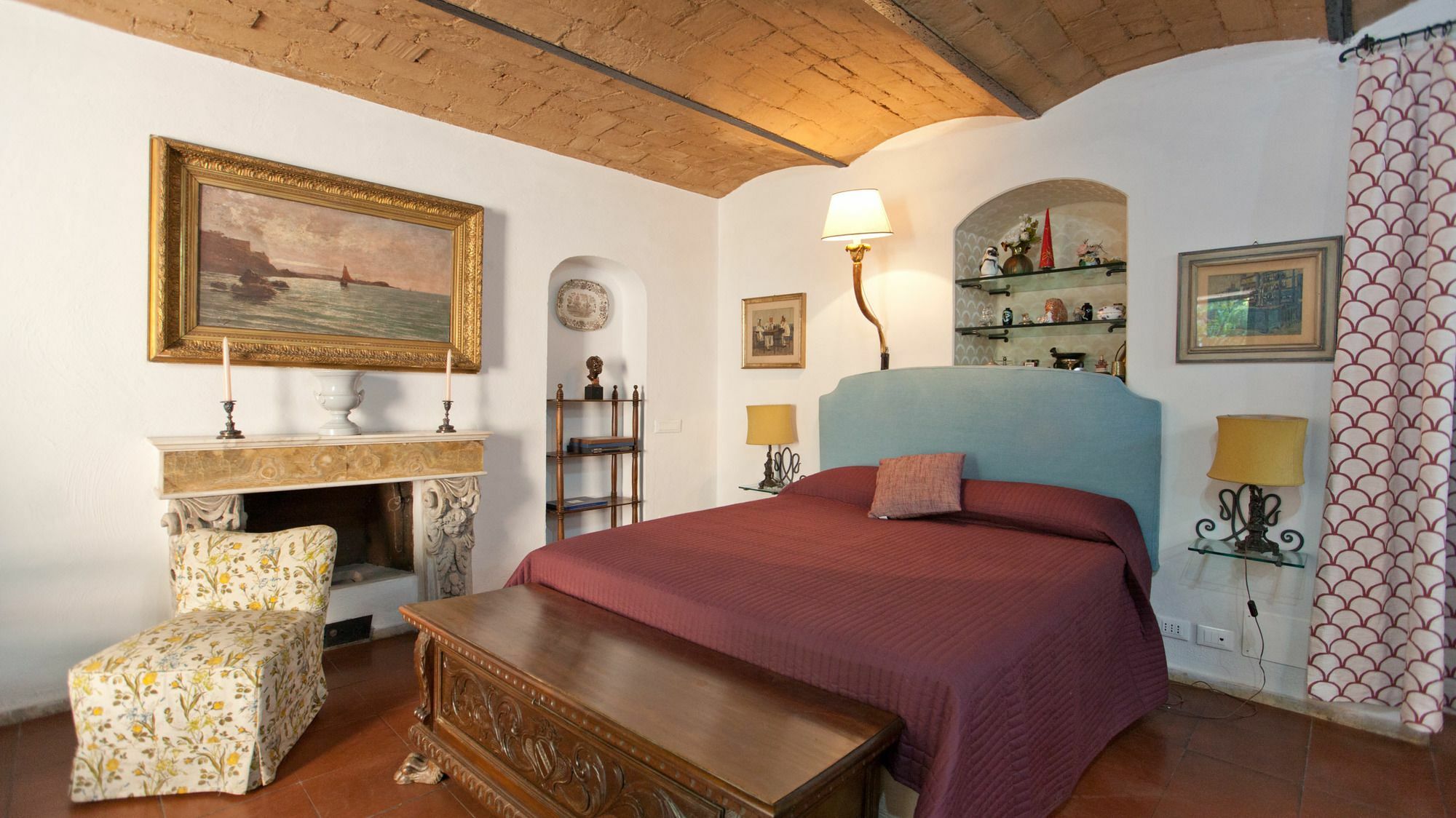 Apartamento In Arco Ciambella Loft *