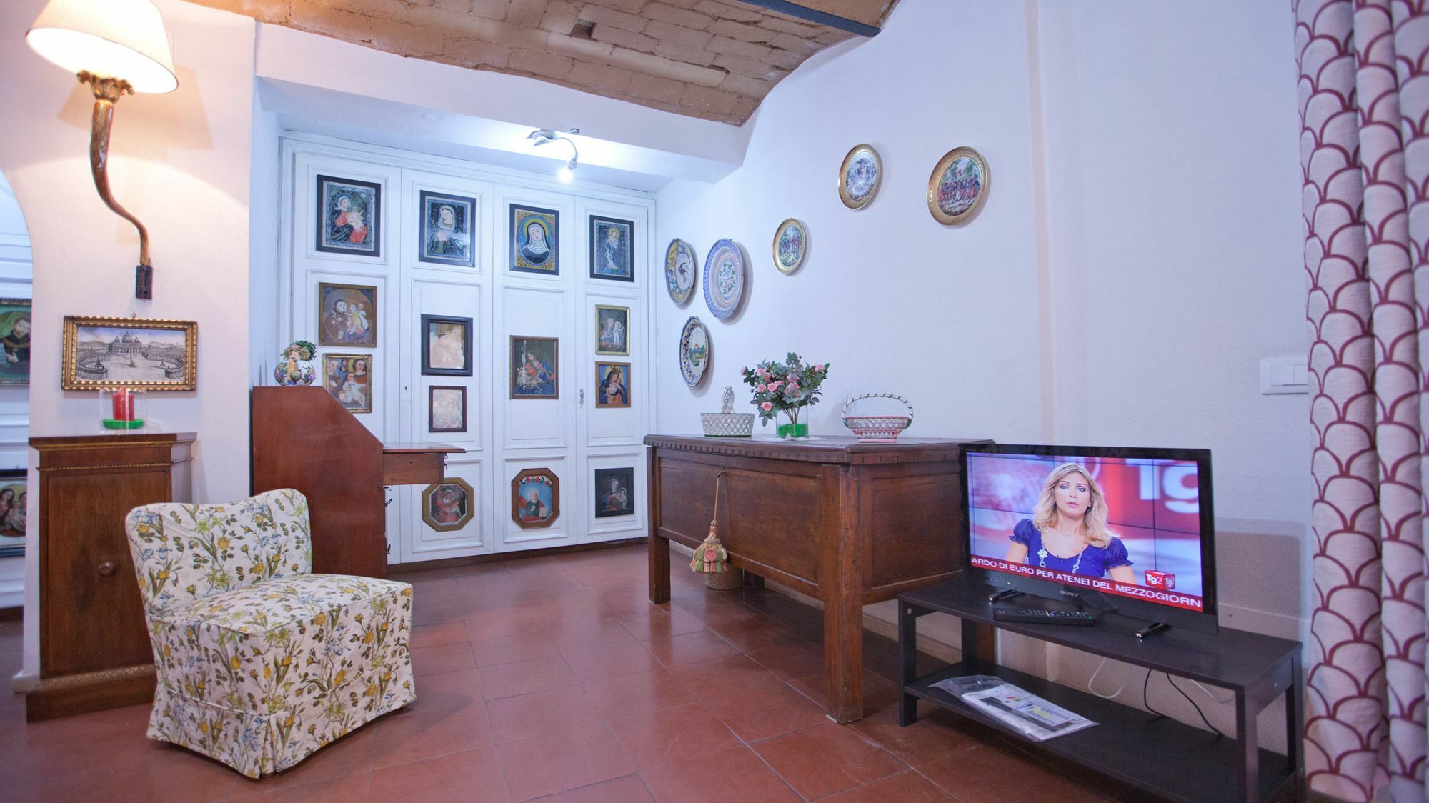 In Arco Ciambella Loft Apartamento *