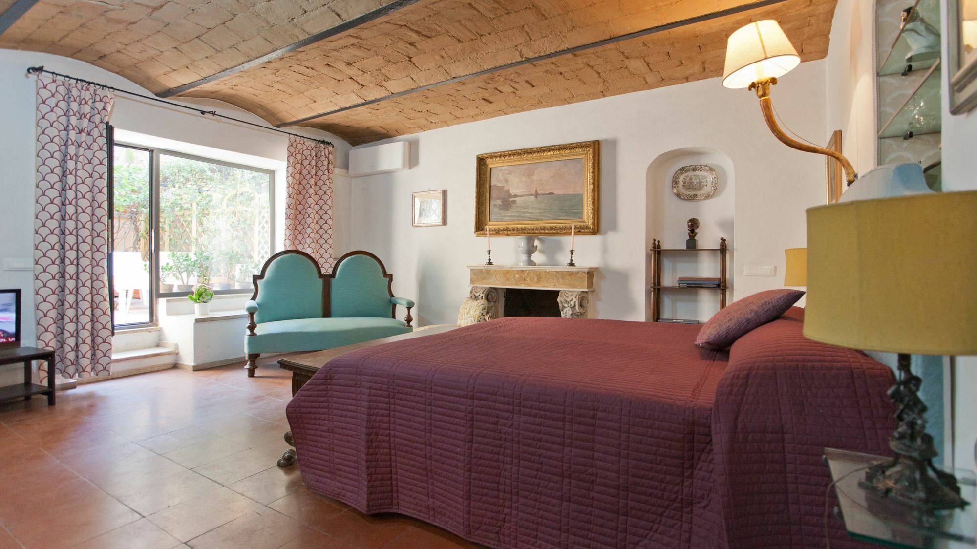 In Arco Ciambella Loft Apartamento *
