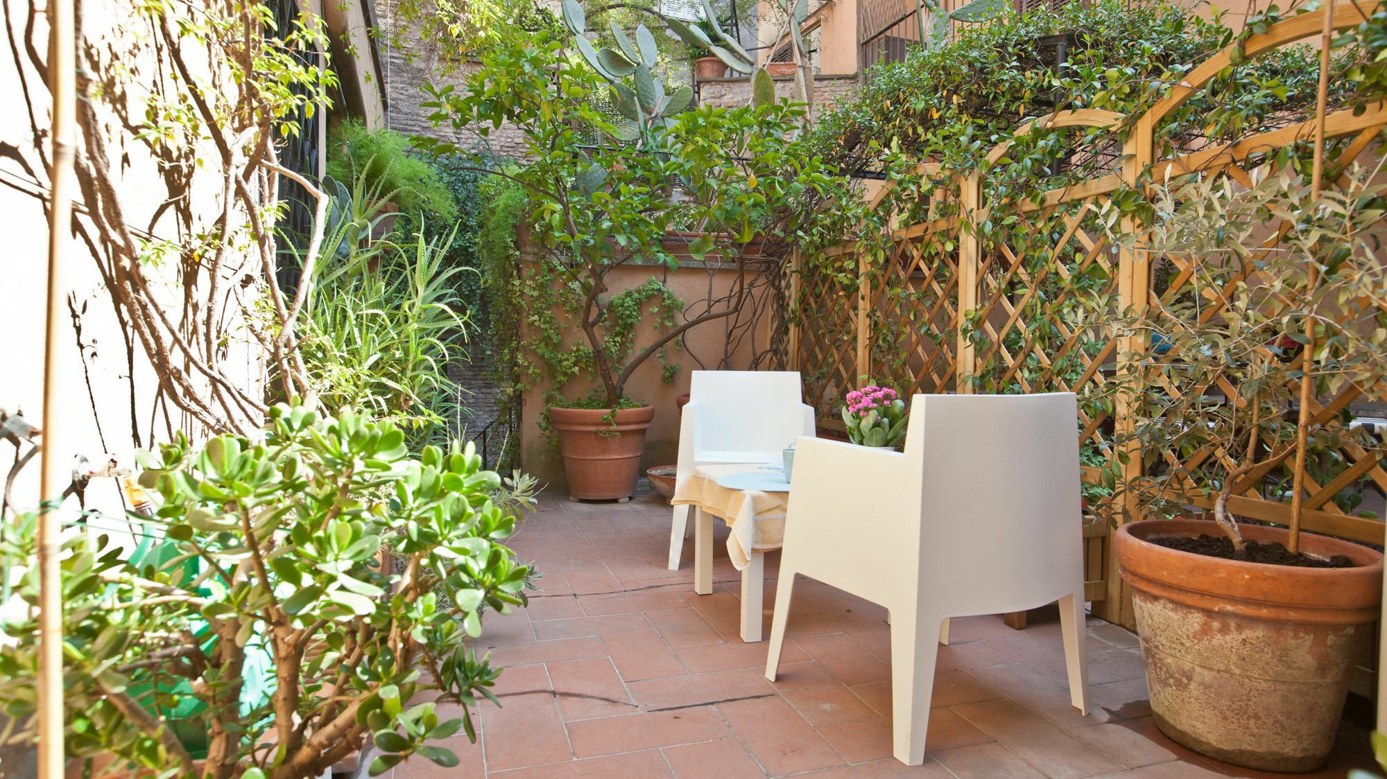 Apartamento In Arco Ciambella Loft